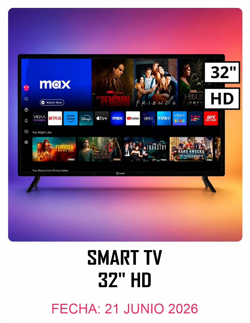 TV PREMIO